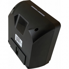 Сканер штрих-кода ІКС ІКС-7060/2D USB, BLACK (IKC-7060-2D-USB)