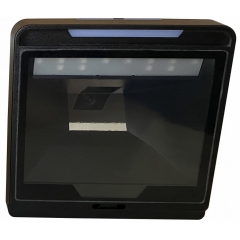 Сканер штрих-кода ІКС ІКС-7060/2D USB, BLACK (IKC-7060-2D-USB)