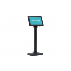 POS-монітор Geos клієнта 7", VGA, 800х480 (PD700-I)