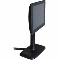 POS-монітор Geos клієнта 9.7", VGA,1024х768 (PD970-I)