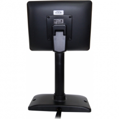 POS-монітор Geos клієнта 9.7", VGA,1024х768 (PD970-I)