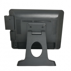 POS-термінал Leabon T630 Core i3-5005U/4Gb/128 Gb/6xUSB/2xRS232/15" (LB-T630-15-0080)
