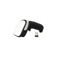 Сканер штрих-кода Xkancode F2 2D, 2,4 ГГц, USB, 1280x800 (F2)