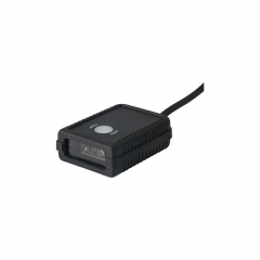 Сканер штрих-кода Xkancode FS10, 1D, USB&quot;, black (FS10)