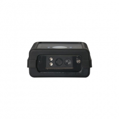 Сканер штрих-кода Xkancode FS10, 1D, USB&quot;, black (FS10)