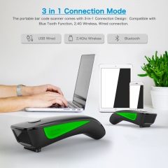 Сканер штрих-кода Netum C740 Bluetooth (C740)