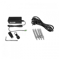 Камера відеоспостереження Hikvision DS-2DE4225IW-DE(T5) (PTZ 25x) (DS-2DE4225IW-DE(T5))