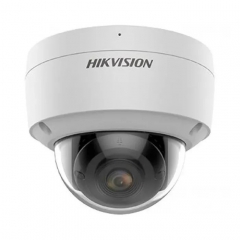 Камера видеонаблюдения Hikvision DS-2CD2147G2-SU(C) (2.8)