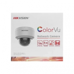 Камера відеоспостереження Hikvision DS-2CD2147G2-SU(C) (2.8)