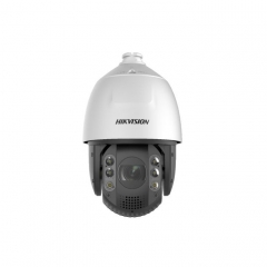 Камера видеонаблюдения Hikvision DS-2DE7A432IW-AEB(T5) (PTZ 32x)