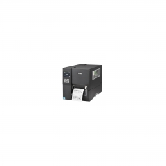 Принтер этикеток TSC MH-341P 300Dpi, USB, RS232, ethernet (MH341P-A001-0302)