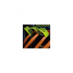Принтер этикеток UKRMARK RM-810 URK (DYMO D1 compatible) (900320)