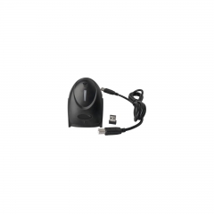 Сканер штрих-коду Xkancode B1-G USB, black (B1-G)