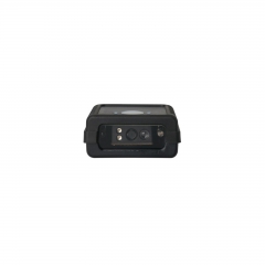 Сканер штрих-коду Xkancode FS20, 2D, USB, black (FS20)