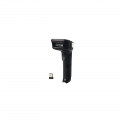 Сканер штрих-кода Xkancode F1-BG, USB, black (F1-BG)