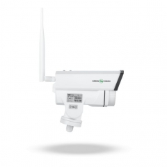 Камера видеонаблюдения Greenvision GV-170-IP-MC-COA50VM-60 4G PTZ