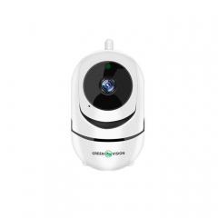 Камера видеонаблюдения Greenvision GV-165-GM-DIG30-10 PTZ 3MP (GV-165-GM-DIG30-10)