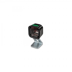 Сканер штрих-кода Datalogic Сканер штрих кодів Magellan 1500i, 2D, USB, в комплекті зі с (MG1501-10211-0200)