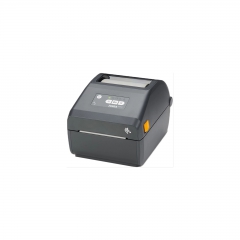 Принтер етикеток Zebra ZD421t USB, USB Host, BT, RTC (ZD4A042-30EM00EZ)