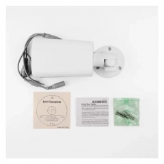 Камера видеонаблюдения Hikvision DS-2CE12DF3T-FS (3.6)