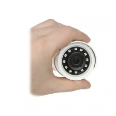 Камера видеонаблюдения Hikvision DS-2CE16D0T-IRF(C) (2.8)