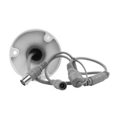 Камера видеонаблюдения Hikvision DS-2CE16D0T-IRF(C) (2.8)