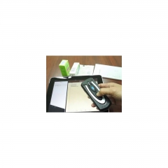 Сканер штрих-кода Cino PA680BT-SR-BSS 2D, USB, Black (22052)