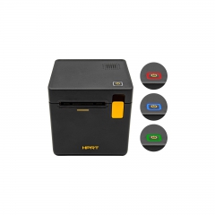 Принтер чеків HPRT TP585 USB, black (23403)