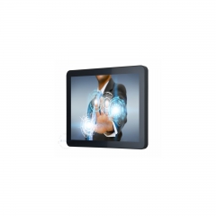 POS-терминал Detaik Celeron J3455/4Gb/SSD128Gb/MSR/12&quot; 800*600 (AIO1213-J3455)