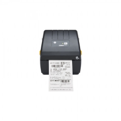 Принтер этикеток Zebra ZD230 USB. ethernet (ZD23042-D0EC00EZ)
