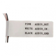 Камера видеонаблюдения Hikvision DS-2DE2A404IW-DE3(C0)(S6)(C)