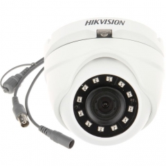 Камера видеонаблюдения Hikvision DS-2CE56D0T-IRMF(С) (3.6)