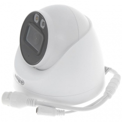 Камера видеонаблюдения Dahua DH-IPC-HDW2449T-S-IL (3.6)