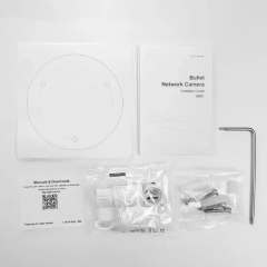 Камера відеоспостереження Dahua DH-IPC-HFW2241T-ZS (2.7-13.5)