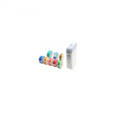 Принтер этикеток UKRMARK AT110H USB, Bluetooth, NFC (900317)