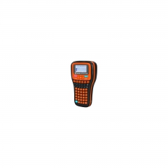 Принтер этикеток UKRMARK RM-910 Orange, сумісний з картриджами Brother TZe (900416)
