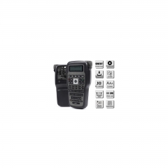 Принтер етикеток UKRMARK E1000 Pro Gray (900473)