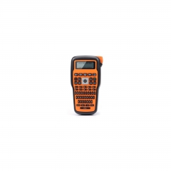 Принтер этикеток UKRMARK E1000 Pro Orange (900472)