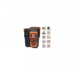Принтер этикеток UKRMARK E1000 Pro Orange (900472)