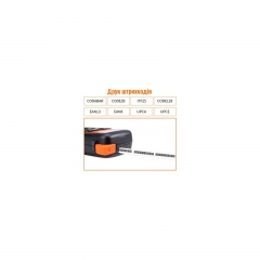 Принтер этикеток UKRMARK E1000 Pro Orange (900472)