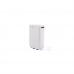 Принтер этикеток UKRMARK D101 Bluetooth, для рулонов 10 - 27 мм (900356)