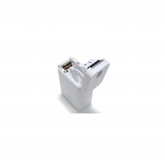 Принтер этикеток UKRMARK D101 Bluetooth, для рулонов 10 - 27 мм (900356)