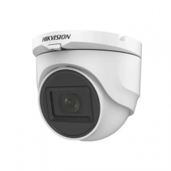 Камера відеоспостереження Hikvision DS-2CE76D0T-ITMF(C) (2.8 (DS-2CE76D0T-ITMF(C) (2.8))