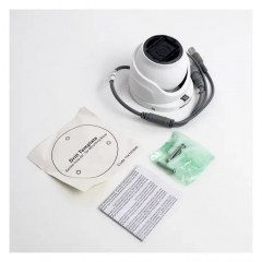 Камера відеоспостереження Hikvision DS-2CE76D0T-ITMF(C) (2.8 (DS-2CE76D0T-ITMF(C) (2.8))