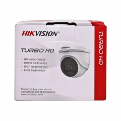 Камера відеоспостереження Hikvision DS-2CE76D0T-ITMF(C) (2.8 (DS-2CE76D0T-ITMF(C) (2.8))