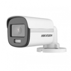 Камера відеоспостереження Hikvision DS-2CE10DF0T-PF (2.8)