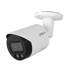 Камера відеоспостереження Dahua DH-IPC-HFW2449S-S-IL (3.6)