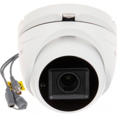 Камера відеоспостереження Hikvision DS-2CE76U1T-ITMF (2.8)