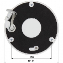 Камера видеонаблюдения Hikvision DS-2CD1743G0-IZ(C) (2.8-12)