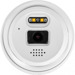 Камера видеонаблюдения Greenvision GV-179-IP-I-AD-DOS50-30 SD (Ultra AI)